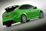 Ford Focus RS Concept 2008 года